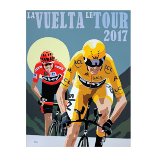 Froome's Tour Double